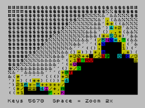 Mandelbrot Explorer by Rob and Kenny Image