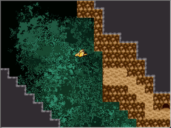 Maven Saga Origin Image