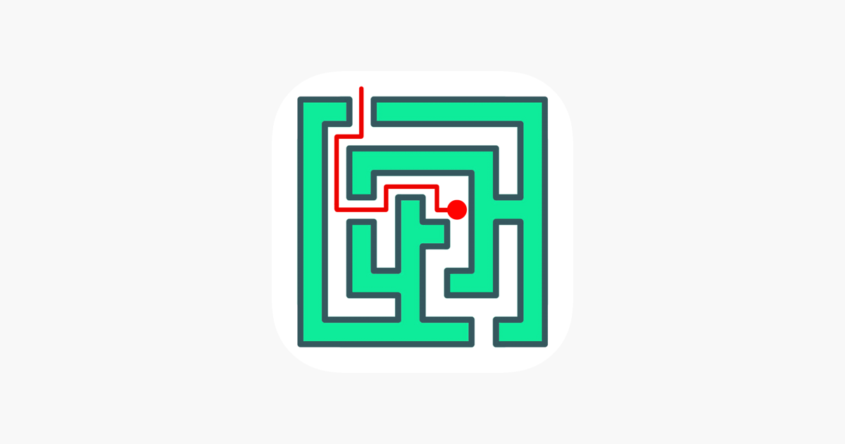 Games like Mazes with Levels: Labyrinths