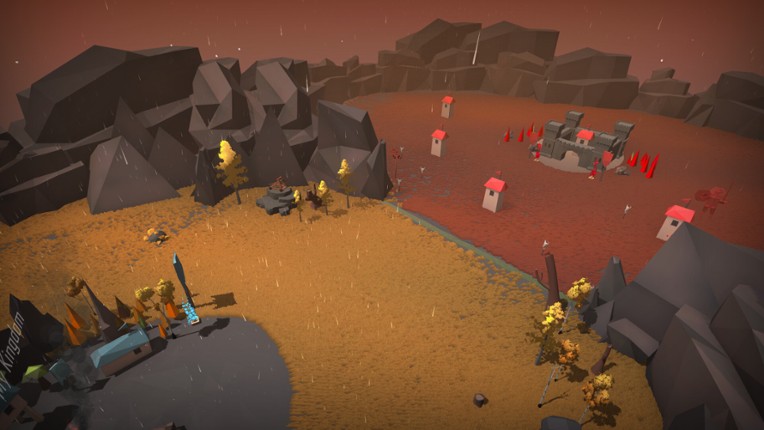 Medievaly: Battle Simulator screenshot