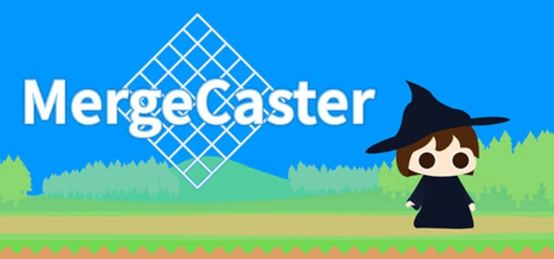 MergeCaster Image
