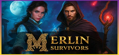 Games like Merlin Survivors