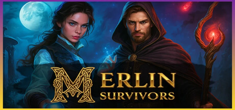 Merlin Survivors Image
