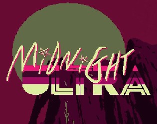 Games like MIDNIGHT ULTRA
