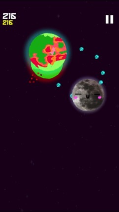 Mighty Moon screenshot