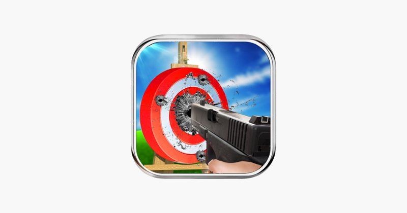 Military Target Shooting Simulator Game Cover