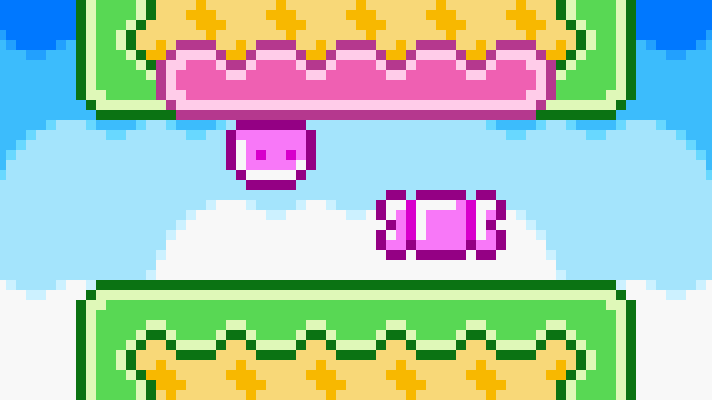 Games like Mini Sticky