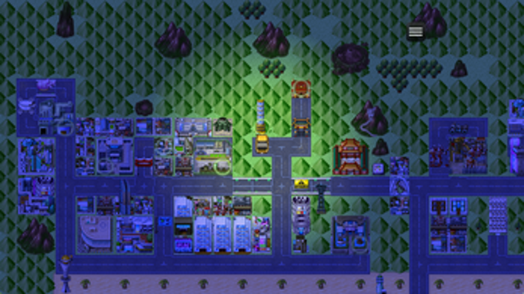 MiniMaze 002 (DEMO) screenshot