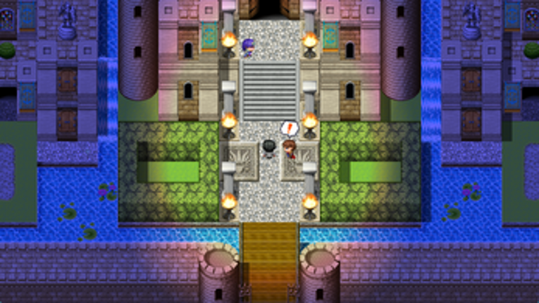 MiniMaze 005 (DEMO) screenshot