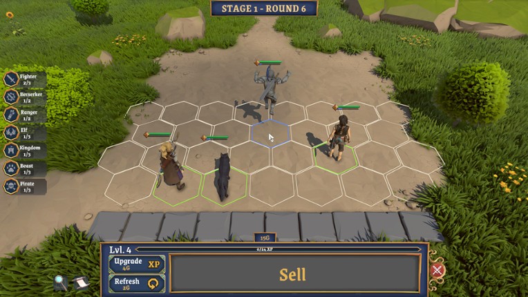 Misfit Warbands Image