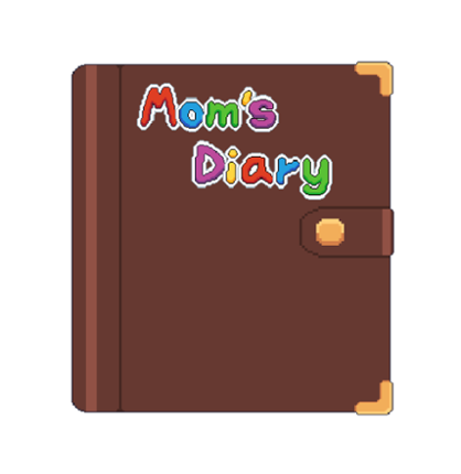 Mom's Diary Image
