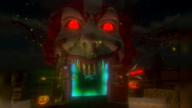 Monster Maze VR Image