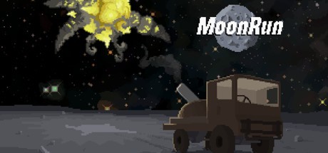 Games like MoonRun