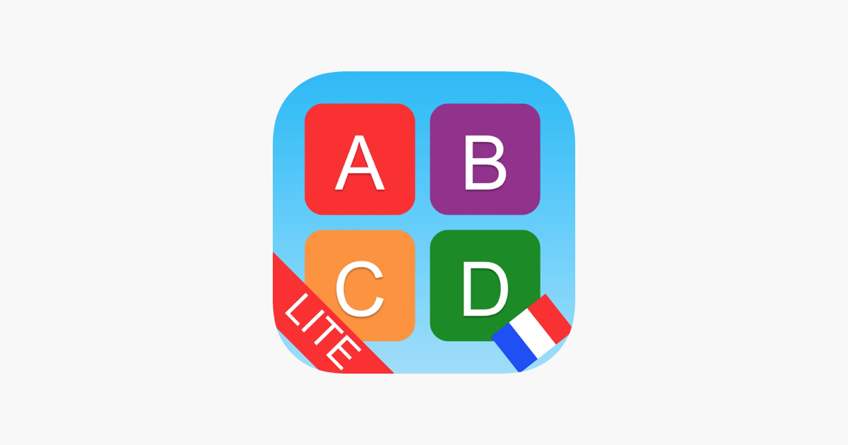 Games like Mots croisés pour enfants Lite