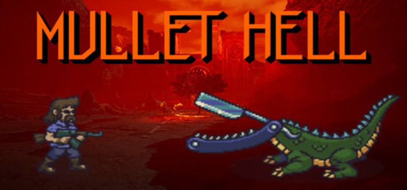 Mullet Hell Image