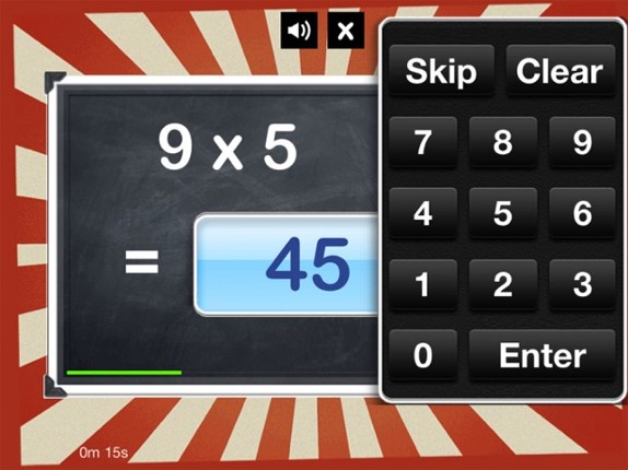 Multiply Wiz Lite screenshot