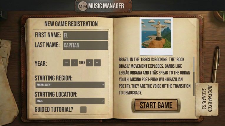 Music Manager Image