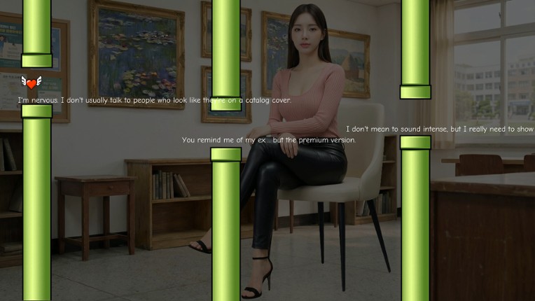 My summer love screenshot