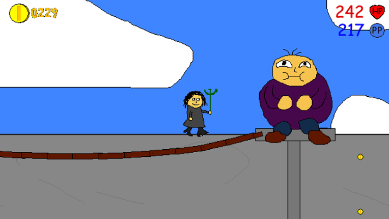 Mystery Chamber 2015 screenshot