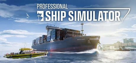 Games like Professional Ship Simulator