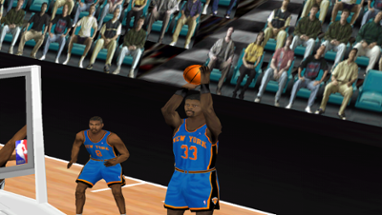 NBA Live 2000 Image