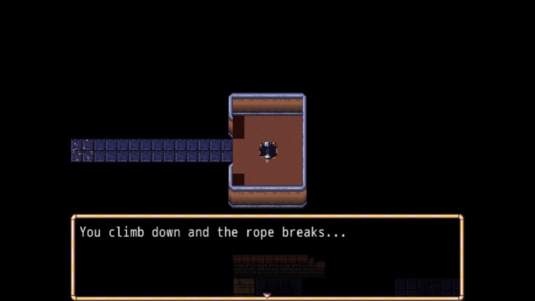 NDE - Near Dungeon Experience screenshot