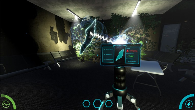 Nexvultus Image