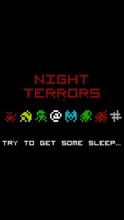 Night Terrors Image