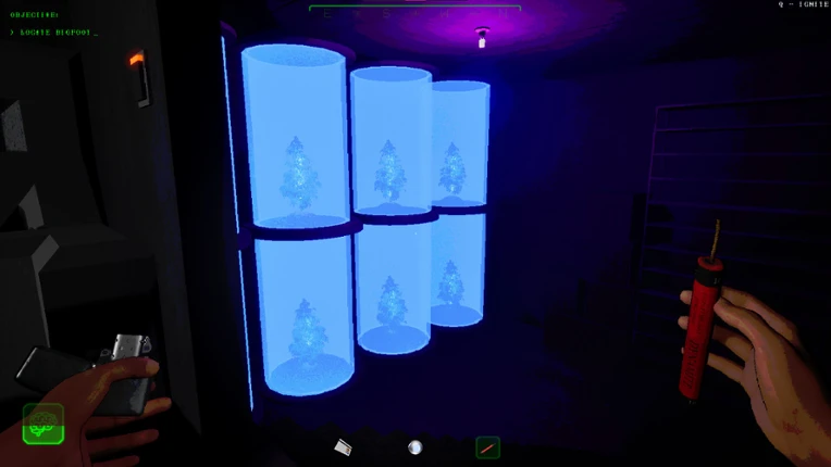 Nightmare Rotation Image