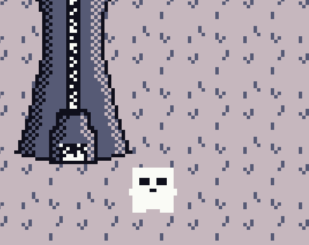 Games like Not Your Time - GBJAM 12