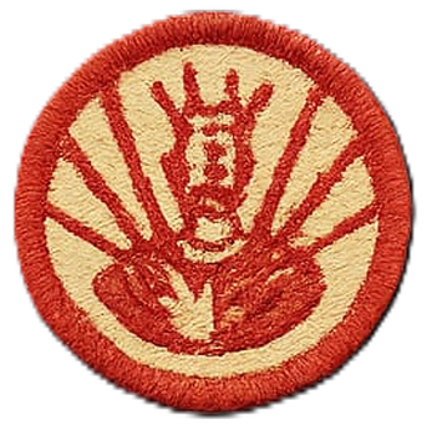 Obozowa Apokalipsa Image