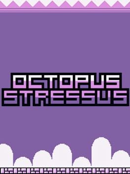 Games like Octopus Stressus