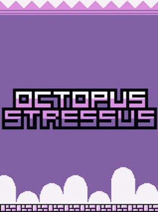 Octopus Stressus Image