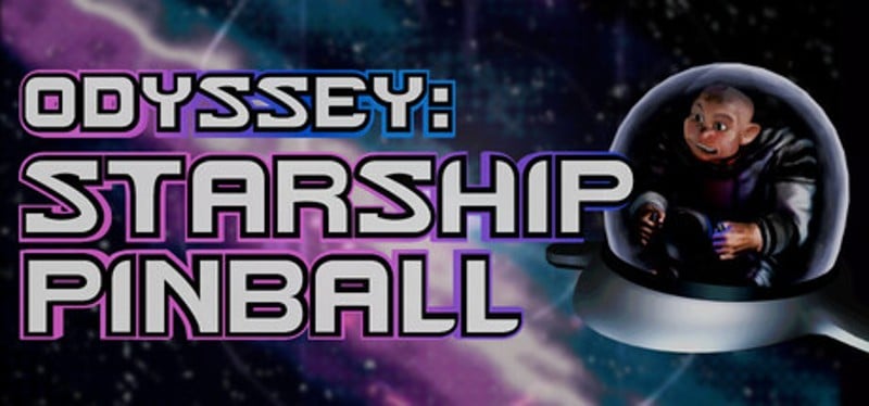 ODYSSEY: Starship Pinball Image