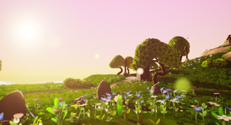 Of the Sky screenshot