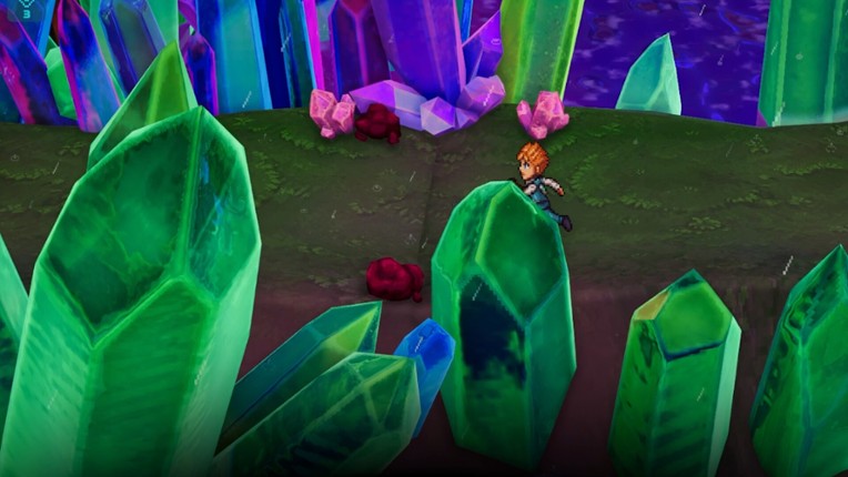 One Lonely Outpost screenshot