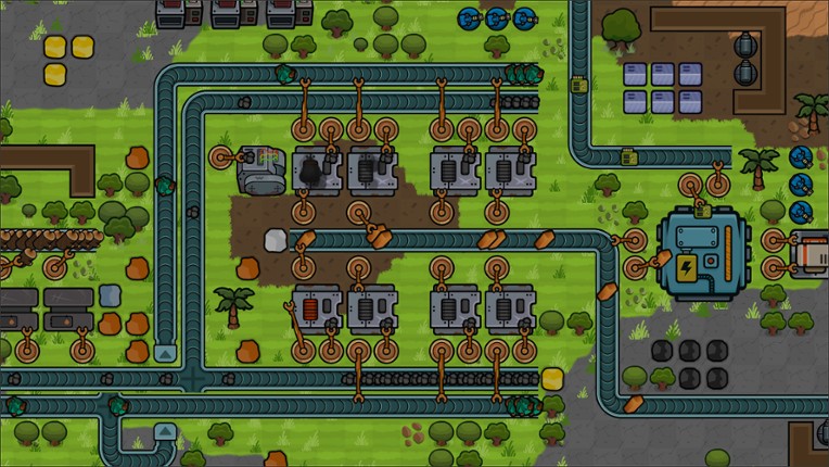 One More Turret Image