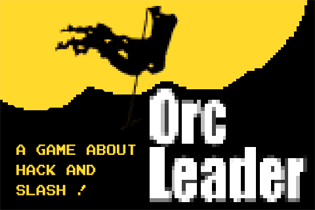 Games like Orc Leader(Alpha)