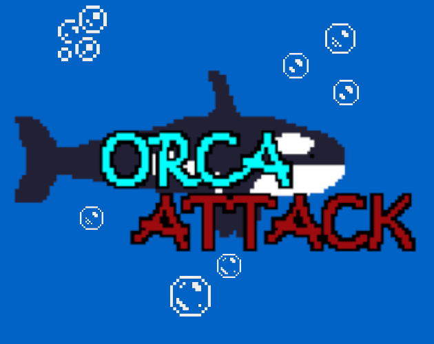 Games like Orca Attack