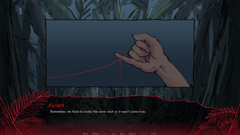 Our Bad Ending Image