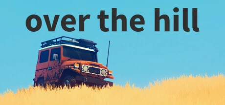 Games like over the hill