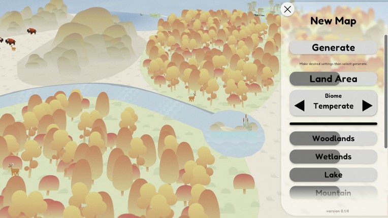 Palettopia screenshot