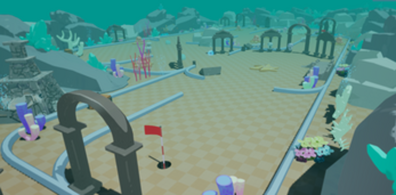 Par Wars screenshot