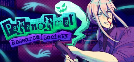 Games like Paranormal Research Society