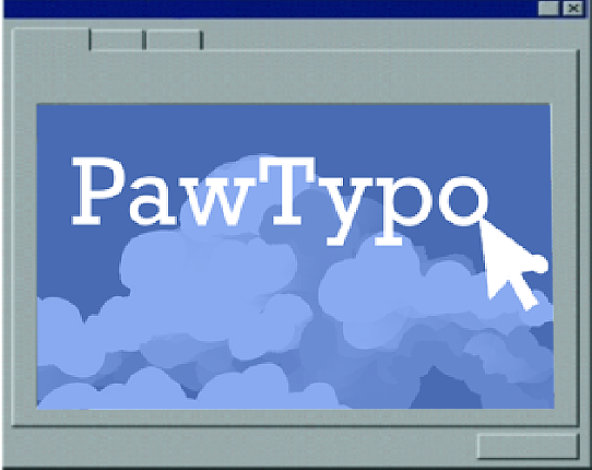 PawTypo Image