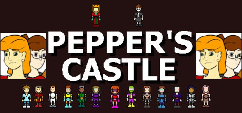 Pepper's Castle Image