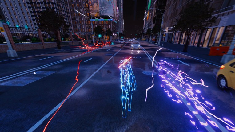 Perfect Timeline screenshot