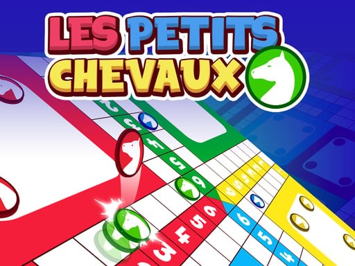 Games like Petits chevaux : small horses