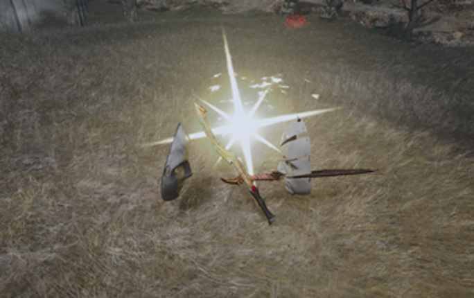 Phantom Mask: Fire Trap screenshot