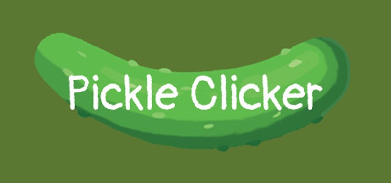 Pickle Clicker Image